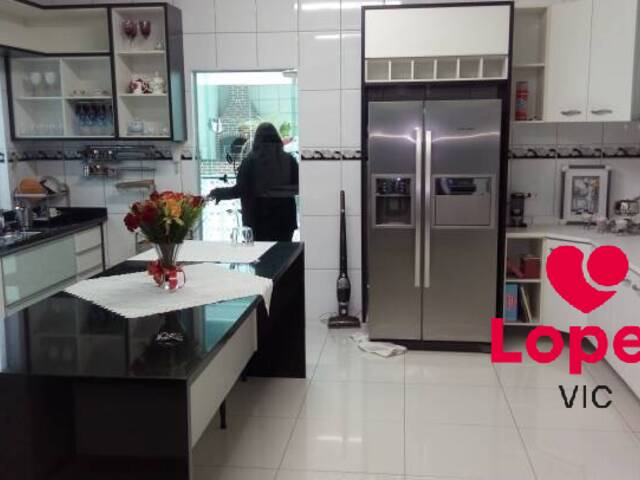 Casa para Venda em Suzano - 4