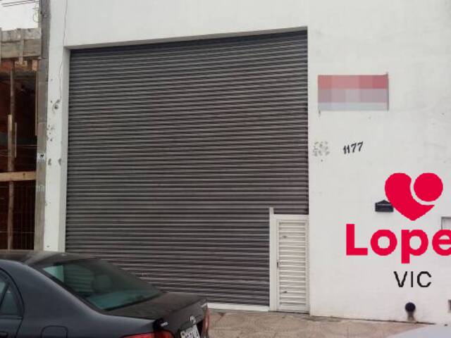 #975814 - Salão Comercial para Venda em Suzano - SP