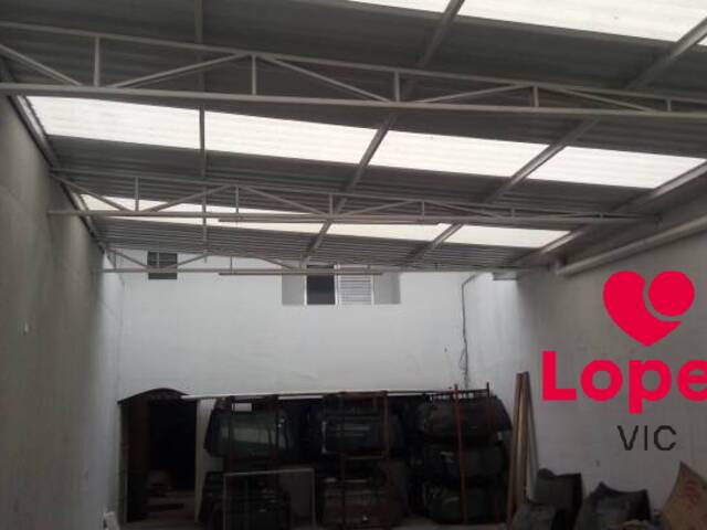 #975814 - Salão Comercial para Venda em Suzano - SP