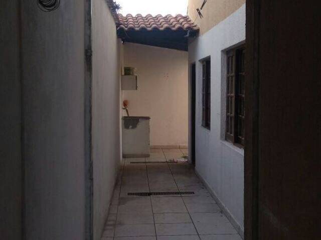 Casa para Locação em Suzano - 3