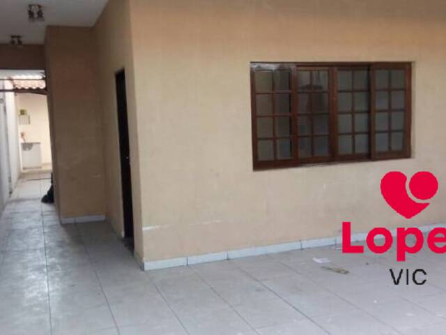 Casa para Locação em Suzano - 5