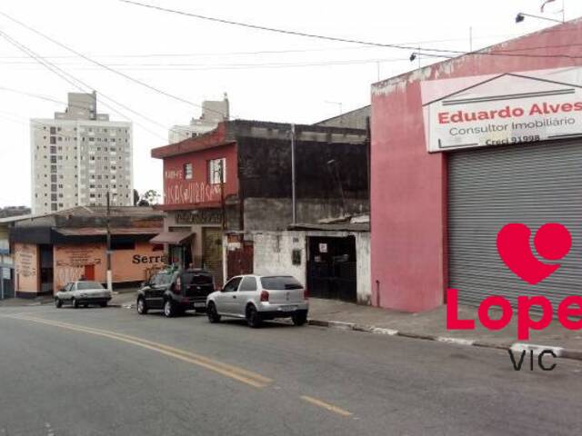 #GA0049 - Galpão para Locação em Poá - SP