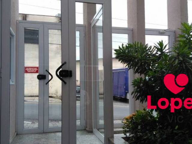 Apartamento para Locação em Poá - 2