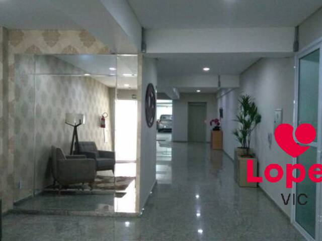 Apartamento para Locação em Poá - 5