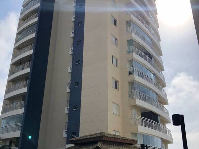 #AP00130 - Apartamento para Venda em Bertioga - SP