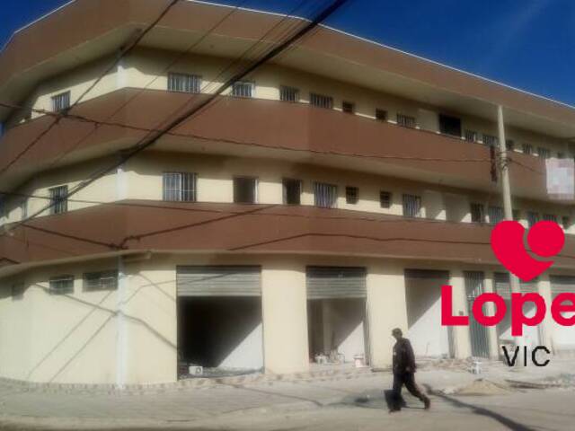 #SL0056 - Sala para Venda em Itaquaquecetuba - SP