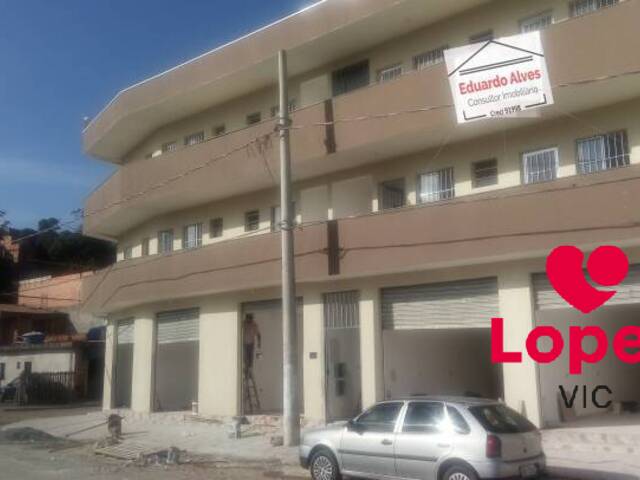 #SL0056 - Sala para Venda em Itaquaquecetuba - SP