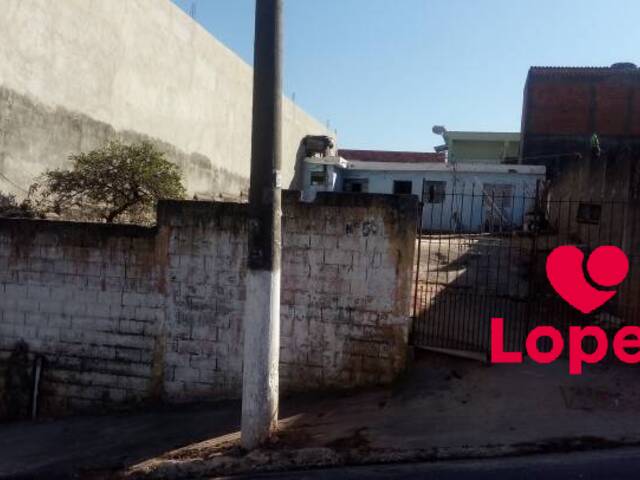 #978232 - Terreno para Venda em Poá - SP