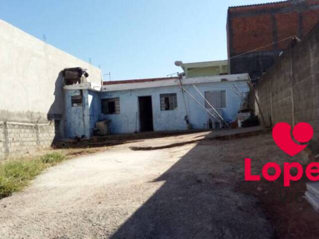 #978232 - Terreno para Venda em Poá - SP