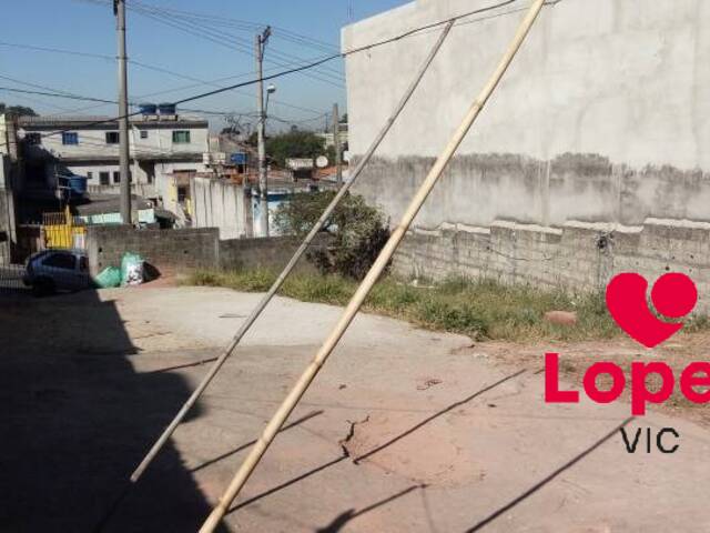 Terreno para Venda em Poá - 4