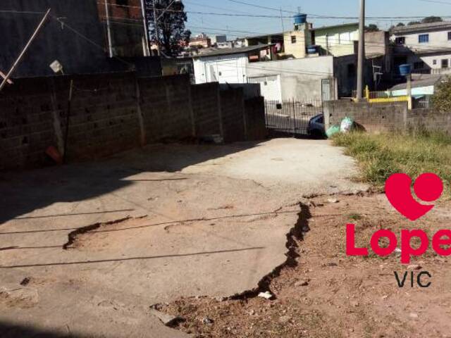 Terreno para Venda em Poá - 5