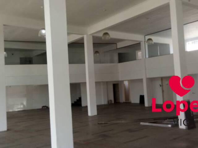 Prédio comercial para Locação em Suzano - 4