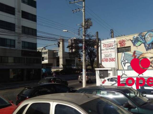 Prédio comercial para Locação em Suzano - 5