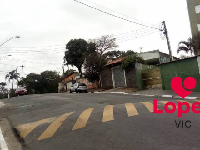 Apartamento para Locação em Suzano - 2