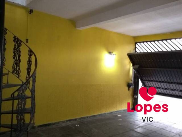 #SO00125 - Sobrado para Venda em Poá - SP