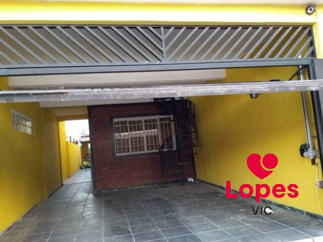 Sobrado para Venda em Poá - 5