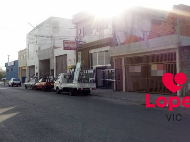 Casa para Venda em Suzano - 2