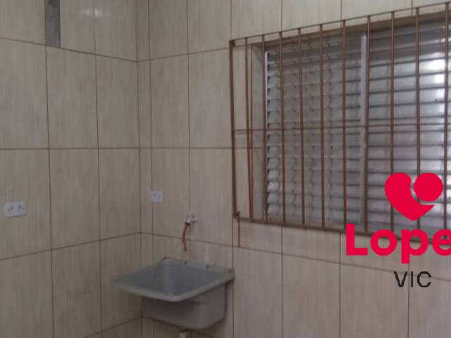 Casa para Venda em Suzano - 5