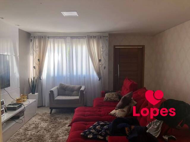 #SO00127 - Sobrado para Venda em Arujá - SP