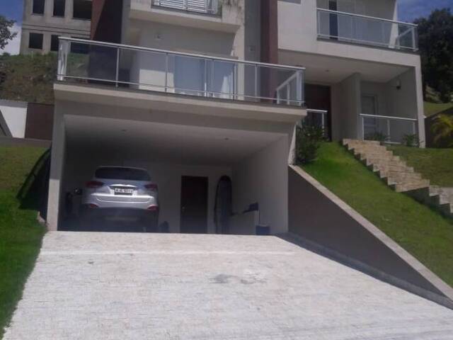 #SO00128 - Sobrado para Venda em Arujá - SP