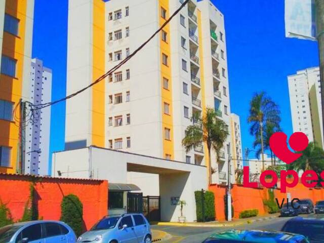 #AP00132 - Apartamento para Venda em Suzano - SP