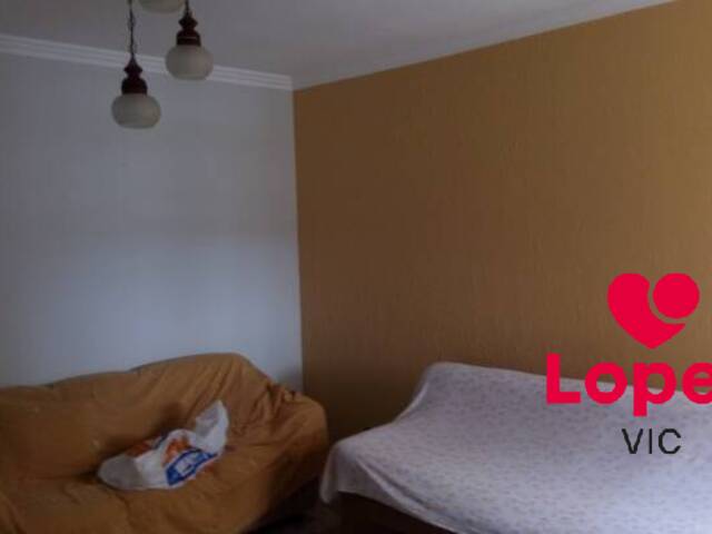 #976640 - Casa para Venda em Mogi das Cruzes - SP