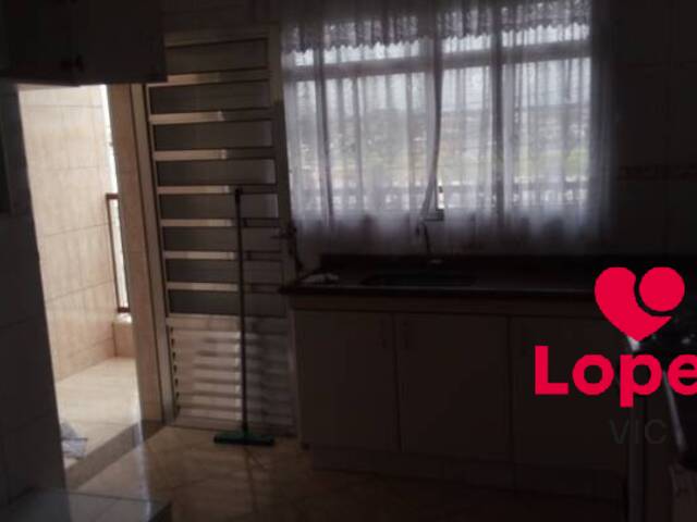 #976640 - Casa para Venda em Mogi das Cruzes - SP