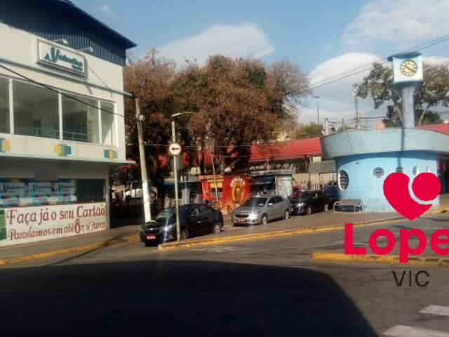 #SL0064 - Salão Comercial para Locação em Poá - SP