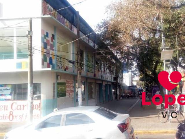 Salão Comercial para Locação em Poá - 4