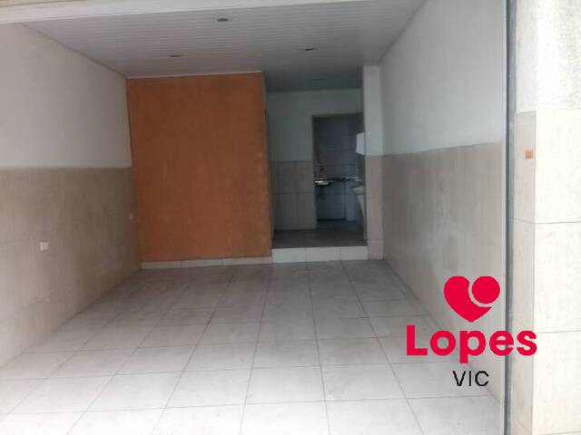 #sl0065 - Sala para Venda em Suzano - SP