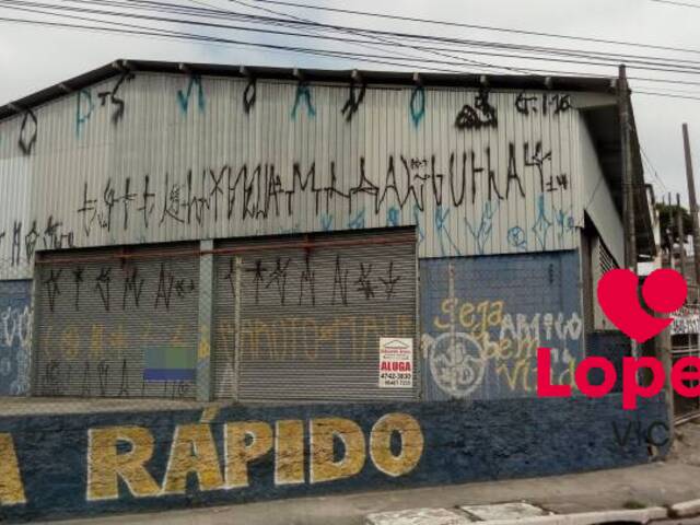 #GA0054 - Sala para Venda em Itaquaquecetuba - SP