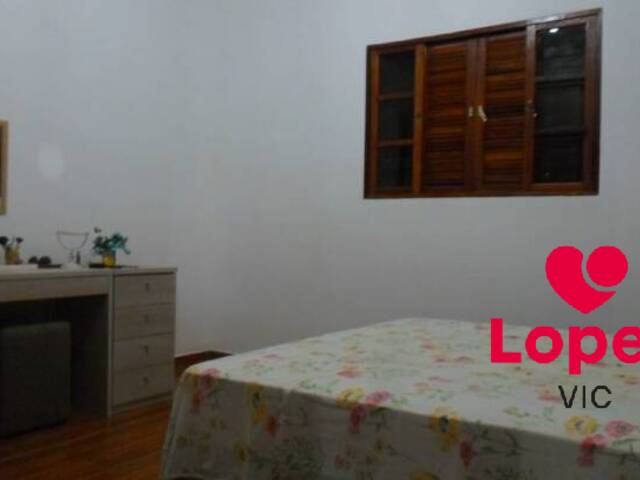 Casa para Venda em Suzano - 2