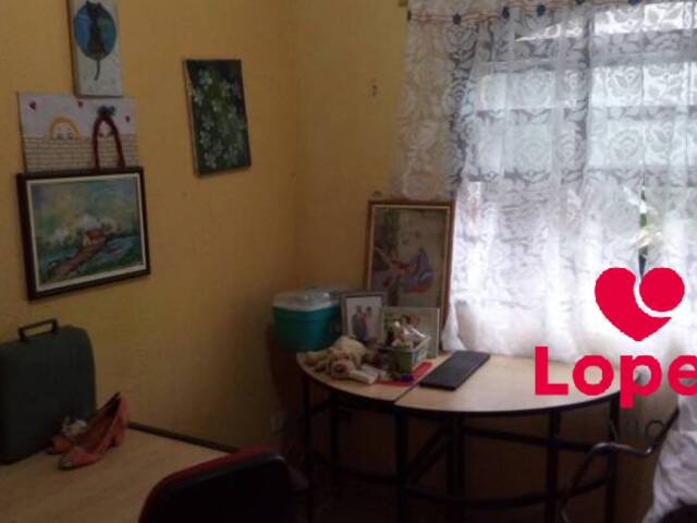 Casa para Venda em Suzano - 2