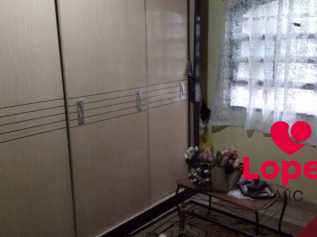 Casa para Venda em Suzano - 3