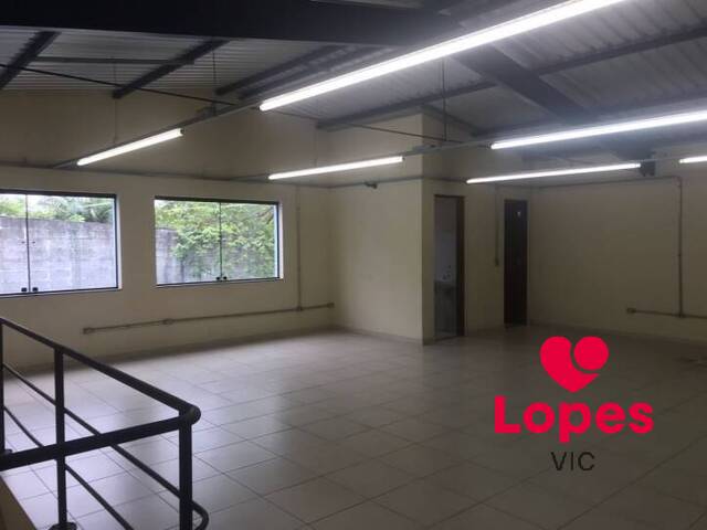 #GA0056 - Galpão para Venda em Suzano - SP