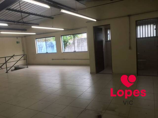 #GA0056 - Galpão para Venda em Suzano - SP