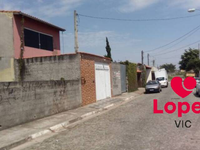#978633 - Terreno para Venda em Suzano - SP