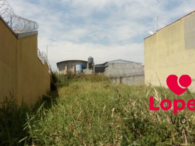 Terreno para Venda em Suzano - 4