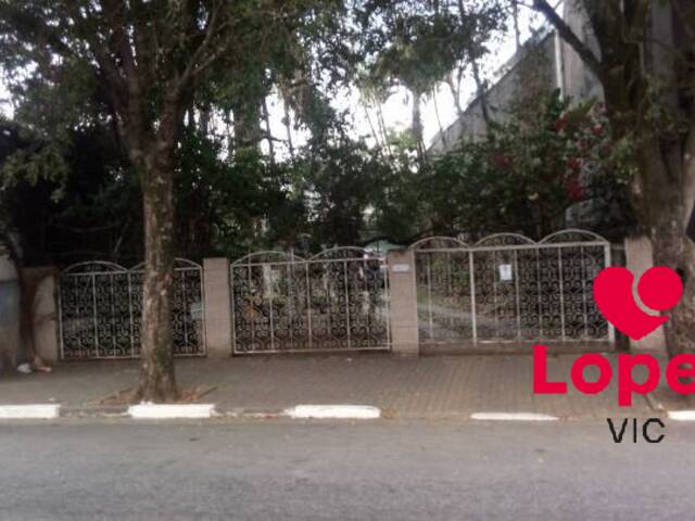 #ca00161 - Casa para Locação em Poá - SP