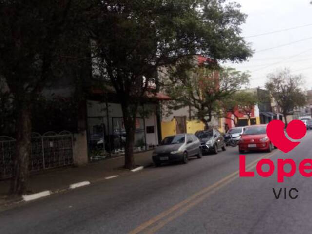 #ca00161 - Casa para Locação em Poá - SP