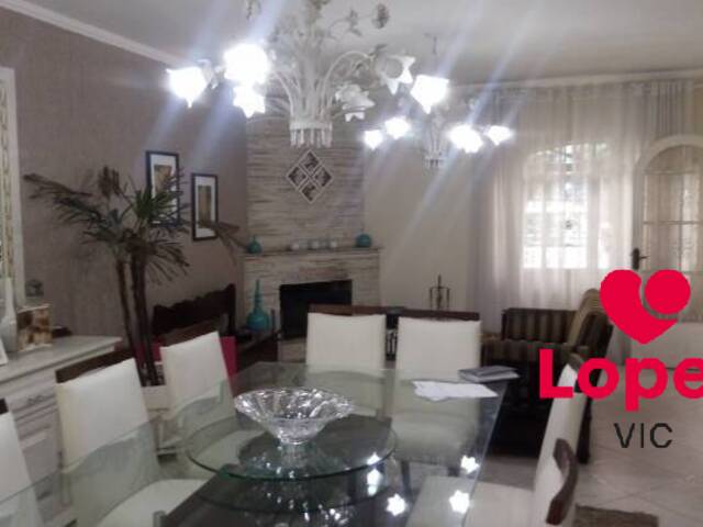 Casa para Locação em Poá - 5
