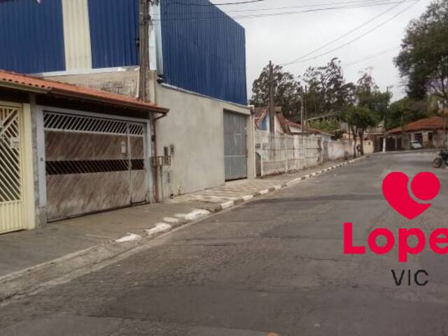 Casa para Venda em Suzano - 2