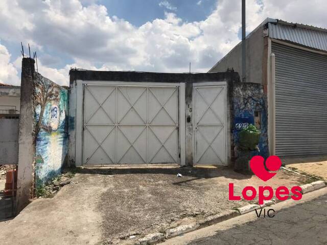 Casa para Locação em Poá - 2
