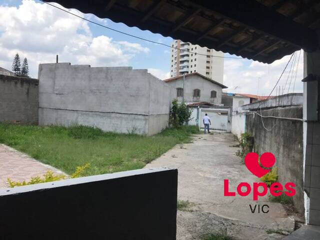 Casa para Locação em Poá - 3