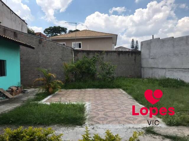 Casa para Locação em Poá - 4