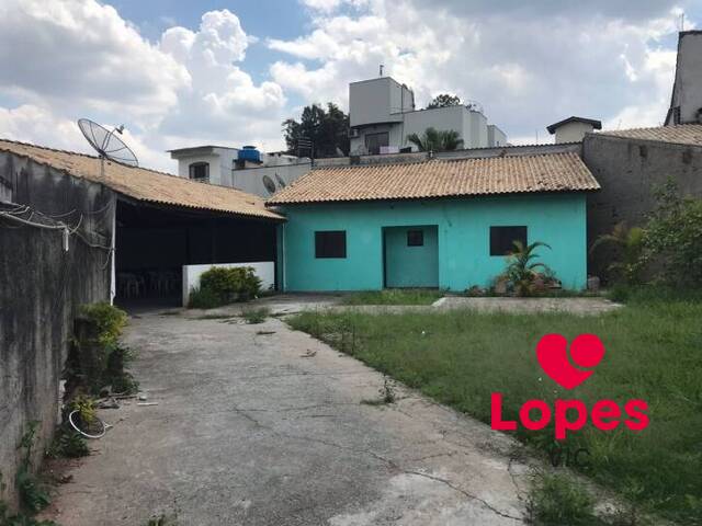 Casa para Locação em Poá - 5