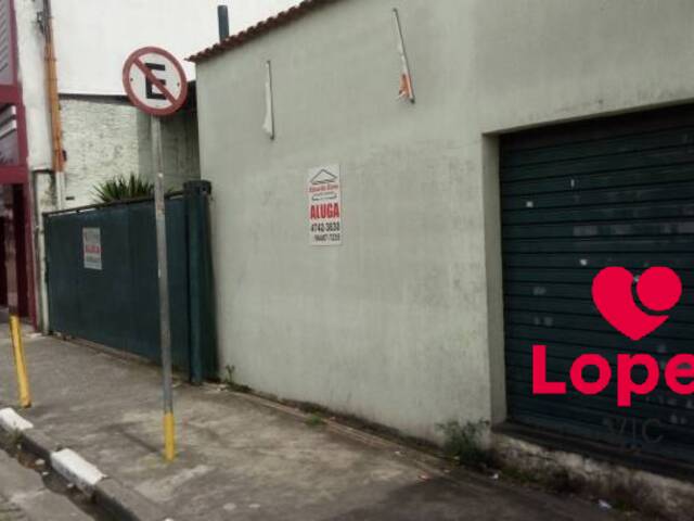 #SL0066 - Sala para Locação em Poá - SP