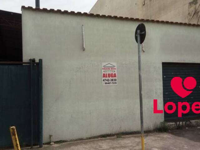 #SL0066 - Sala para Locação em Poá - SP
