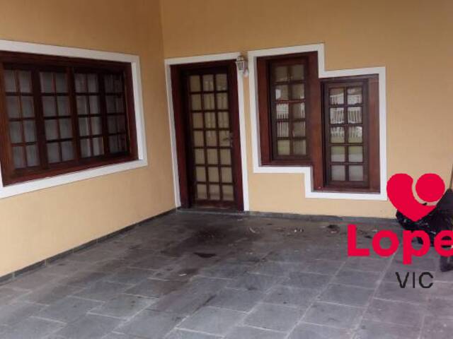 Casa para Locação em Poá - 4