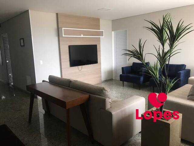 #AP00140 - Apartamento para Venda em Poá - SP